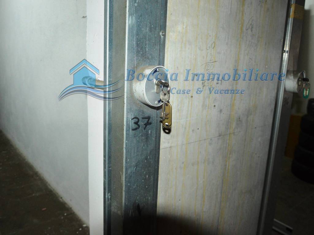 Box / garage a Nocera inferiore in Via San Pietro - Foto 3
