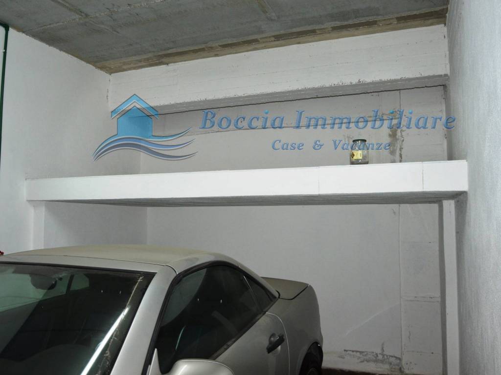 Box / garage a Nocera inferiore in Via San Pietro - Foto 4