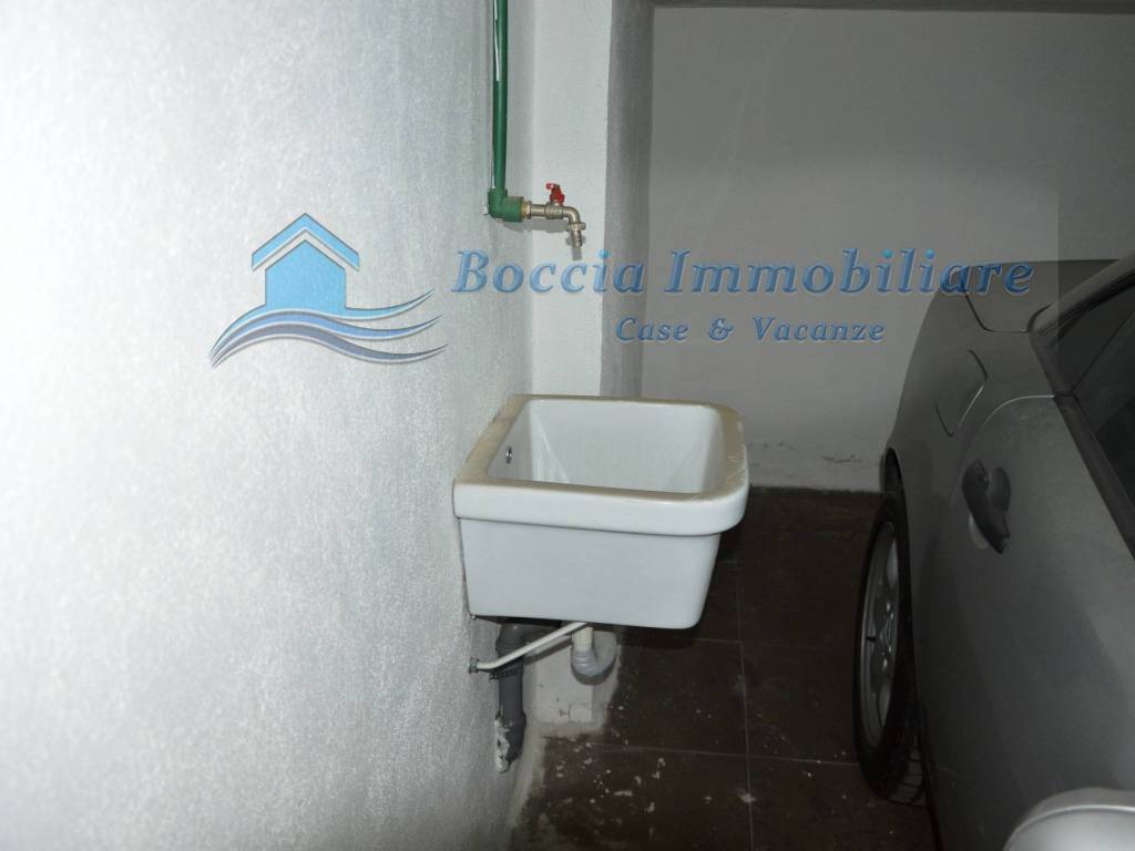 Box / garage a Nocera inferiore in Via San Pietro - Foto 5
