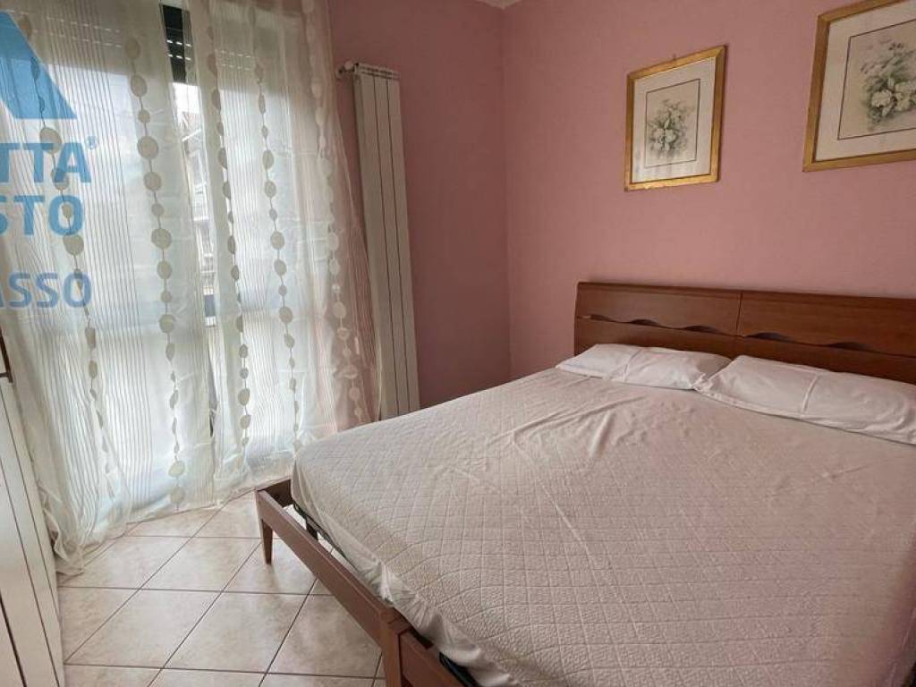 Appartamento a Chivasso in VIA ROMA, 15 - Foto 4