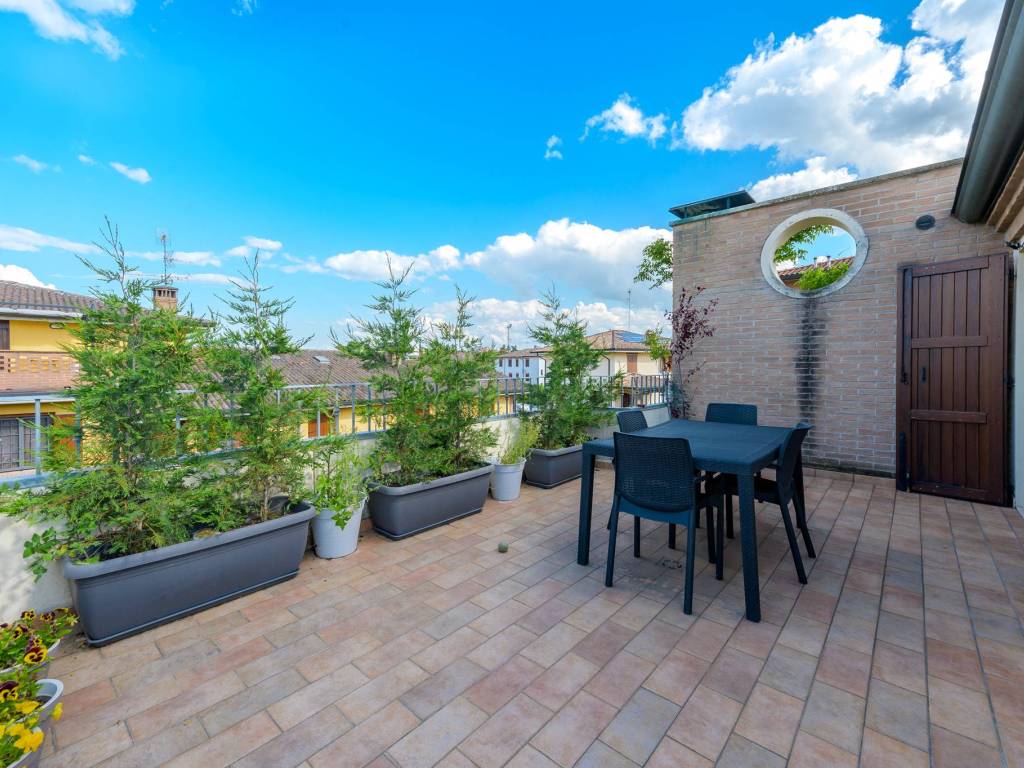 Appartamento a Casalgrande in Via Londra - Foto 3