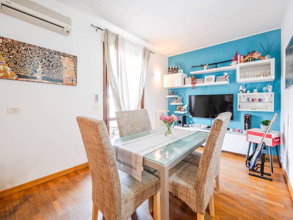 Appartamento a Casalgrande in Via Londra - Foto 5