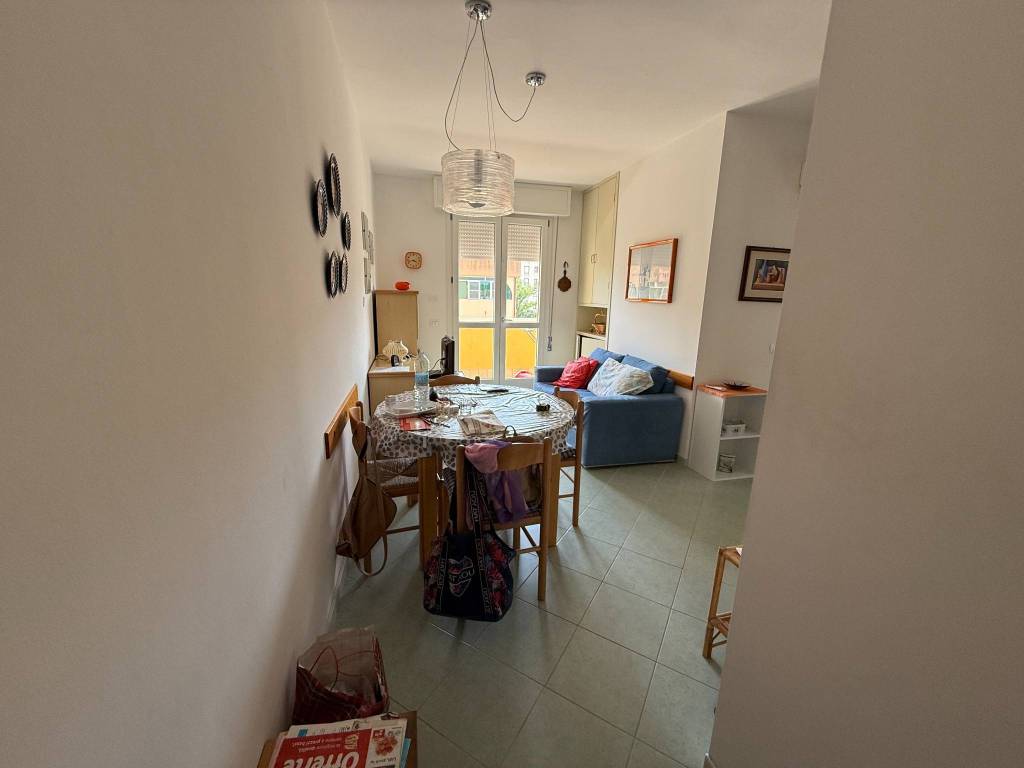 Appartamento a Comacchio in Via Cittadella, 5 - Foto 2