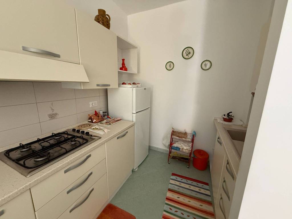 Appartamento a Comacchio in Via Cittadella, 5 - Foto 3