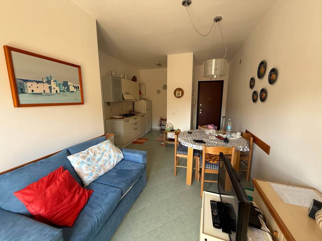Appartamento a Comacchio in Via Cittadella, 5 - Foto 4