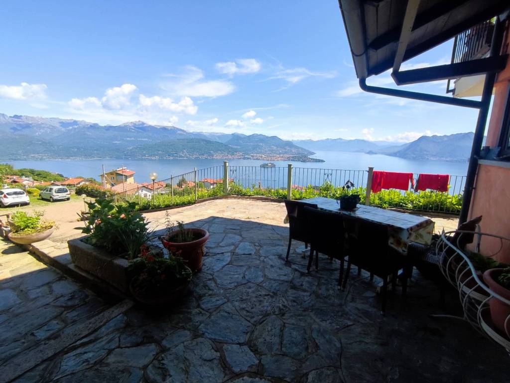 Appartamento a Stresa in Via per Levo, 5 - Foto 3