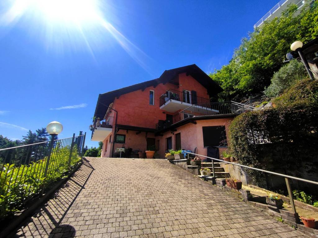 Appartamento a Stresa in Via per Levo, 5 - Foto 4