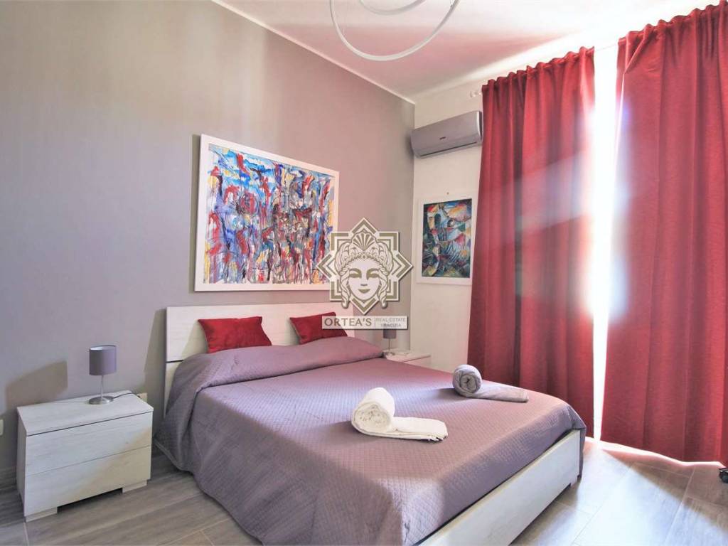 Appartamento a Siracusa in via montegrappa 73 - Foto 2
