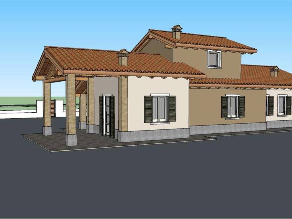 Terreno a Vigevano - Foto 2