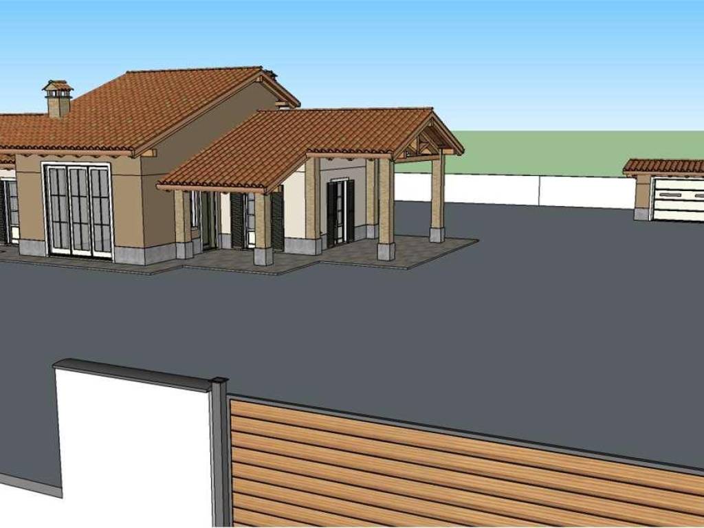 Terreno a Vigevano - Foto 4