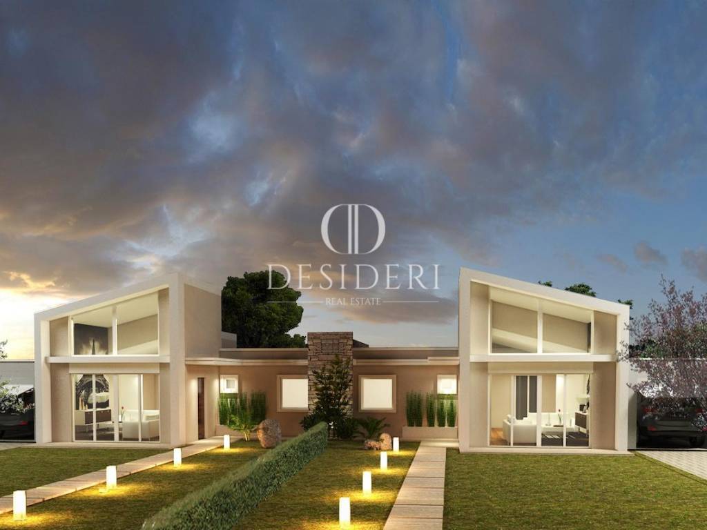 Villa a Grosseto in Via El Alamein - Foto 2