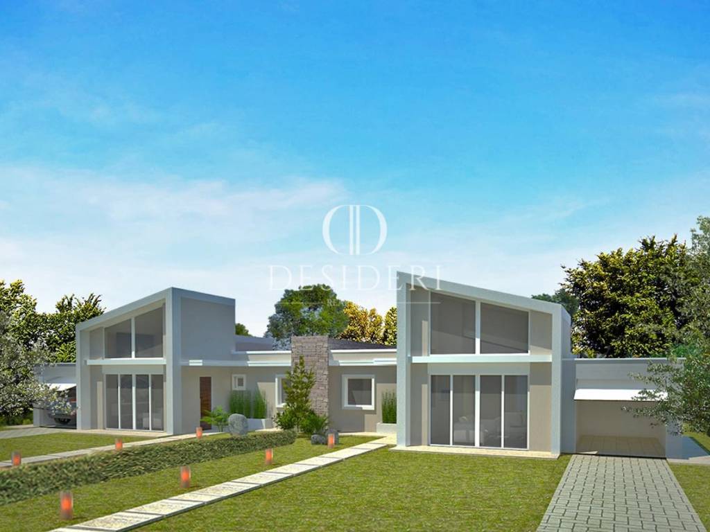 Villa a Grosseto in Via El Alamein - Foto 3