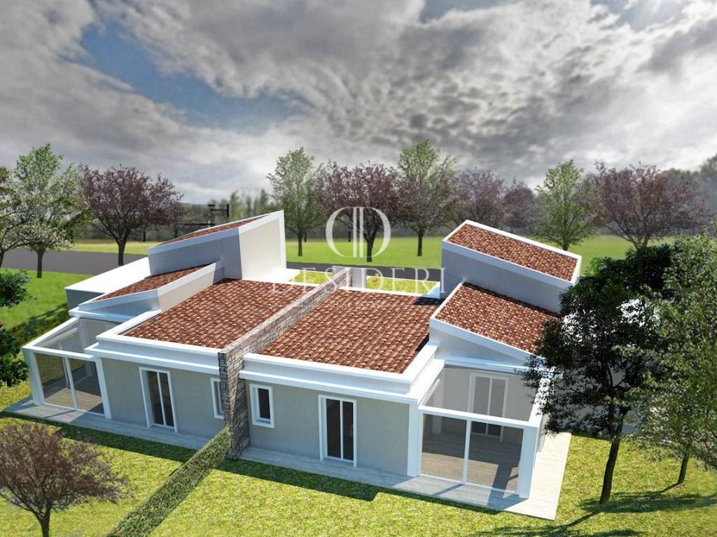 Villa a Grosseto in Via El Alamein - Foto 4