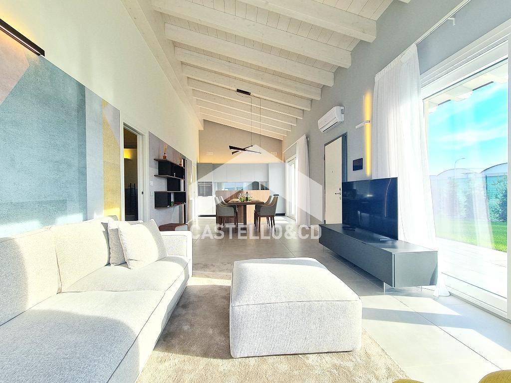 Villa a Castiglione delle stiviere in nenni - Foto 3