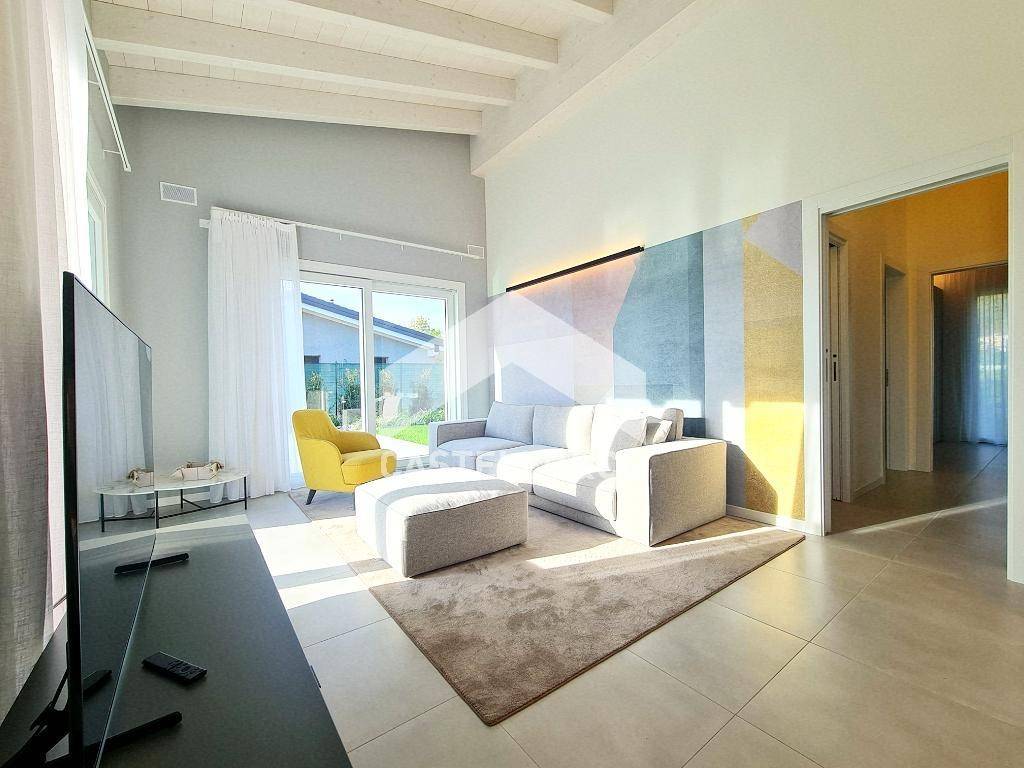 Villa a Castiglione delle stiviere in nenni - Foto 4