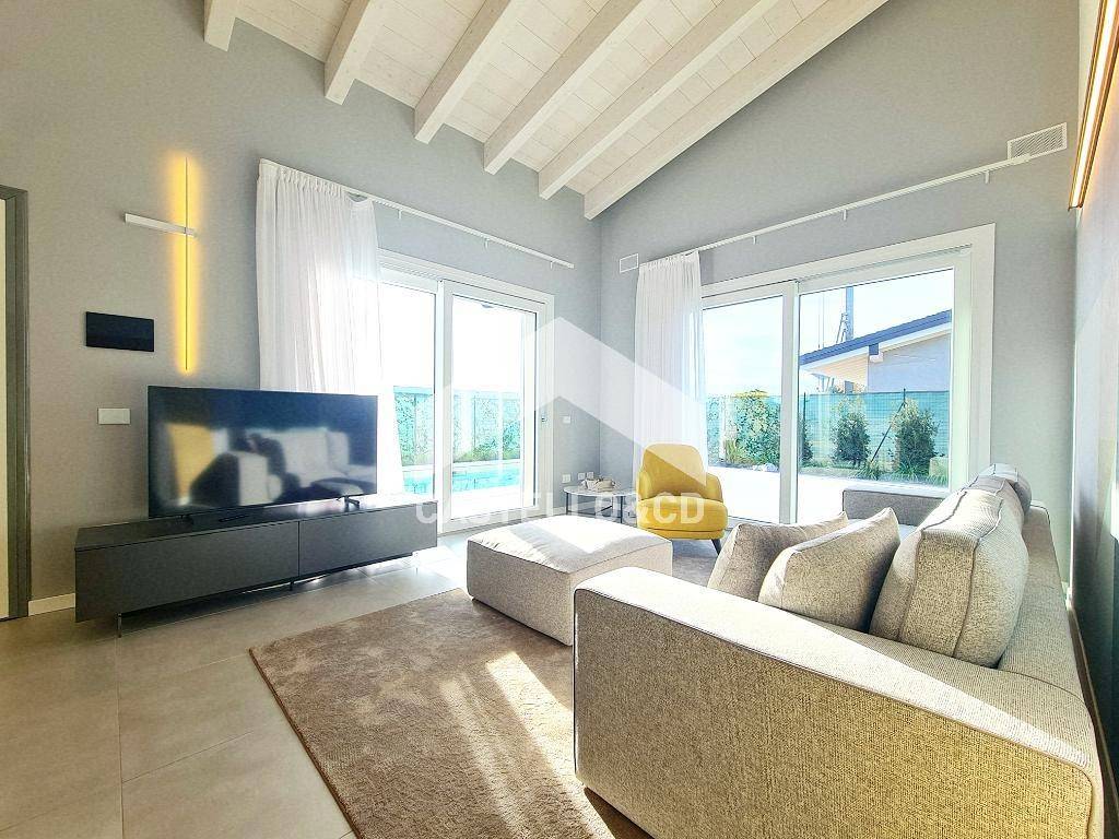 Villa a Castiglione delle stiviere in nenni - Foto 5
