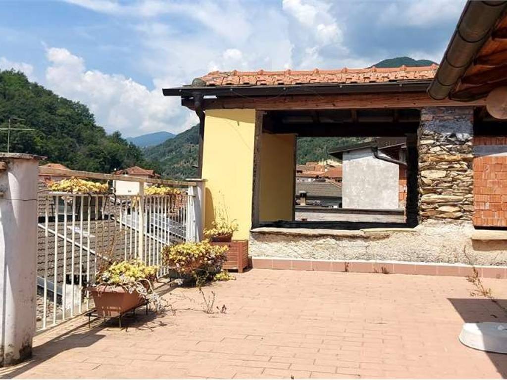 Casa indipendente a Pieve di teco in Via De Filippi, 57 - Foto 4