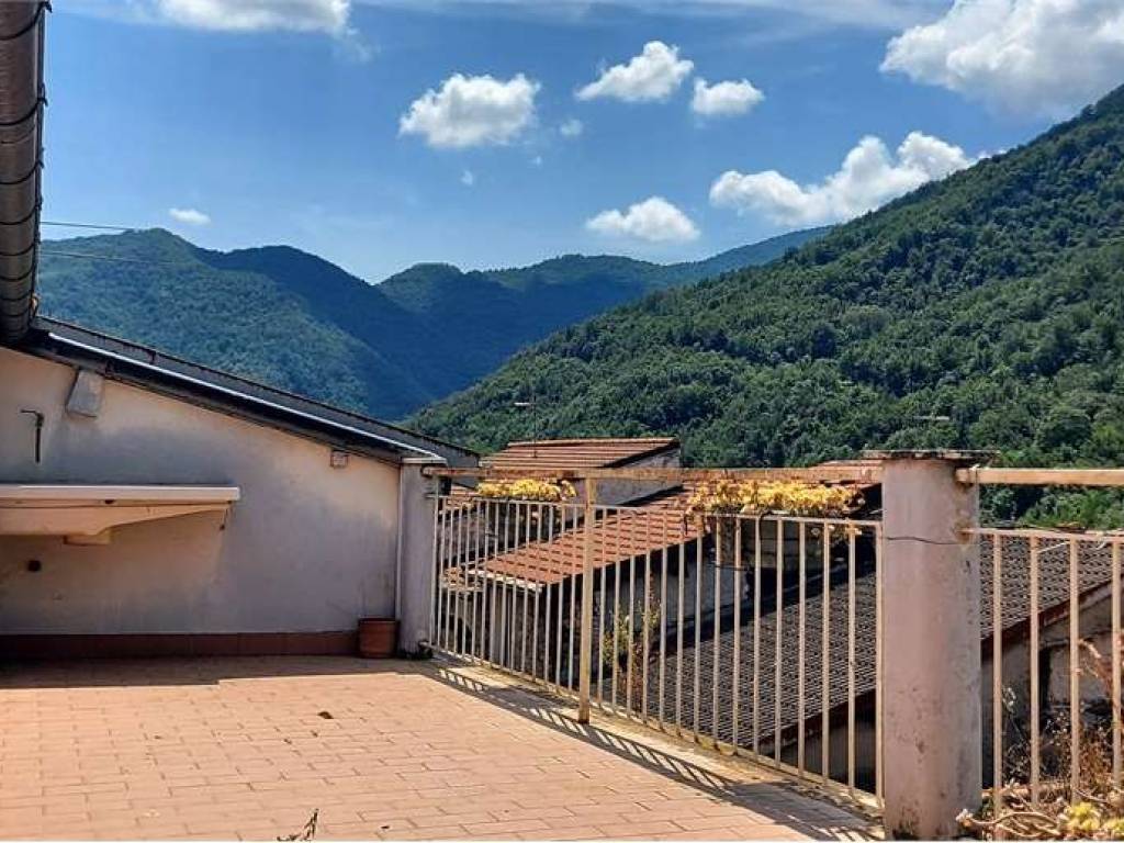 Casa indipendente a Pieve di teco in Via De Filippi, 57 - Foto 5