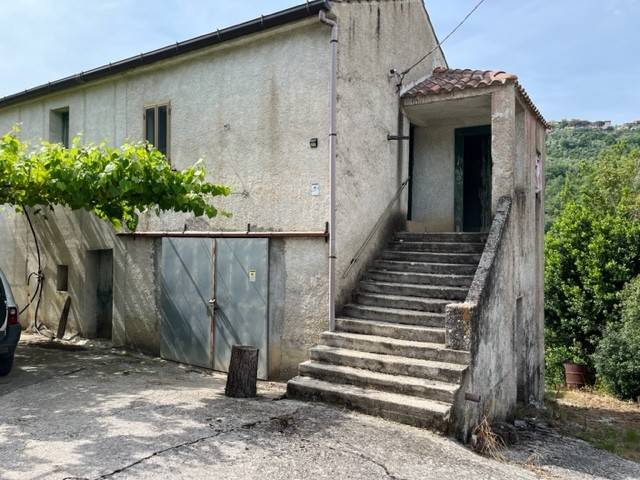 Appartamento a Lustra in Alento-Montestella-Gelbison, Salerno - Foto 2