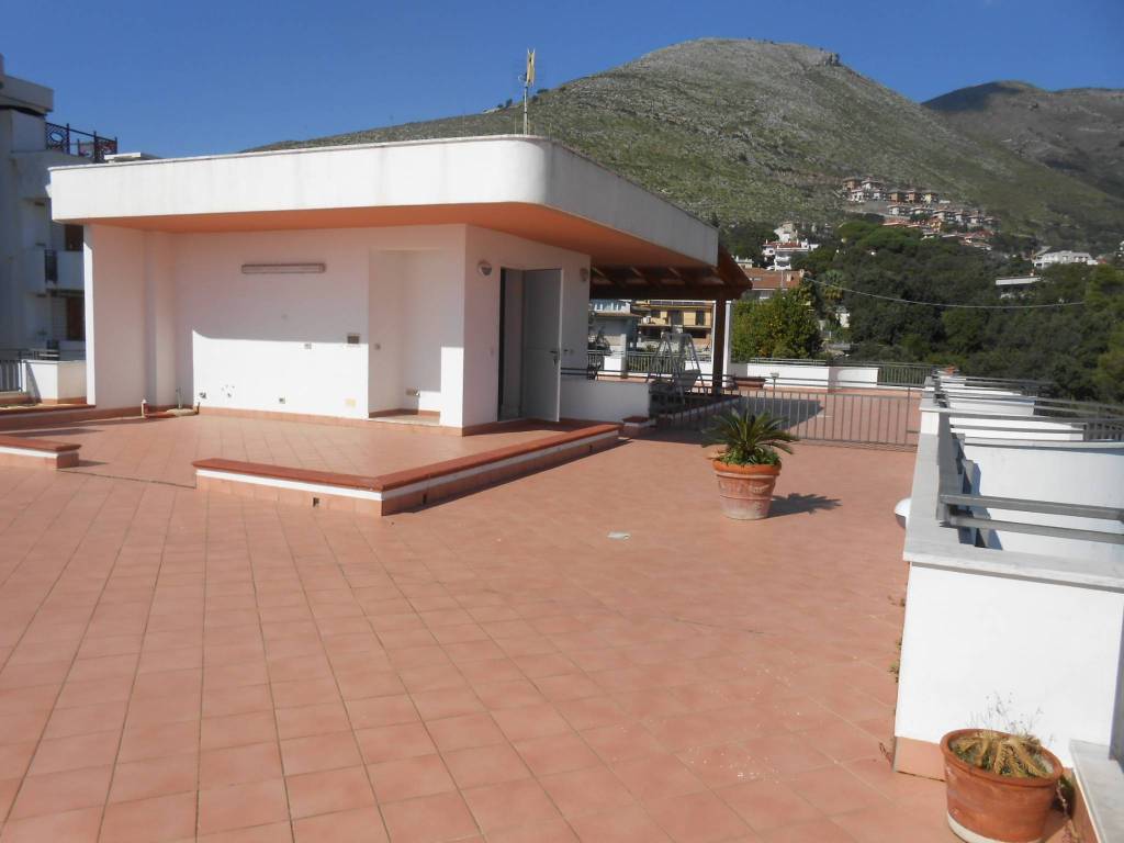 Attico / mansarda a Formia in Strada Comunale Pietre Composte - Foto 3