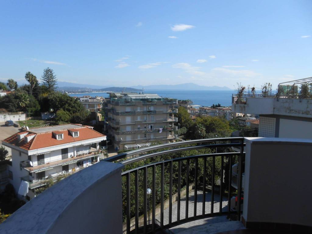 Attico / mansarda a Formia in Strada Comunale Pietre Composte - Foto 4
