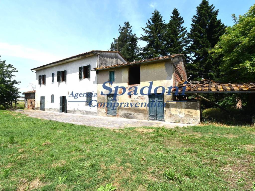Rustico / casale a Buggiano in Via Stan di Pesce, 8 - Foto 2