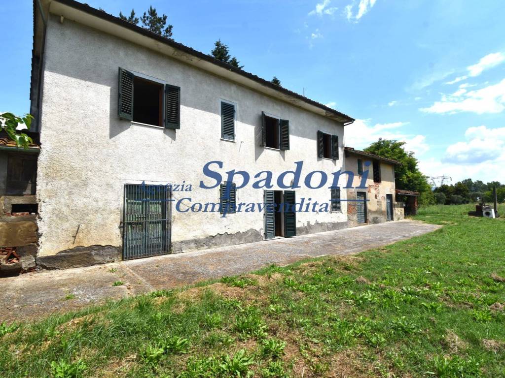 Rustico / casale a Buggiano in Via Stan di Pesce, 8 - Foto 3