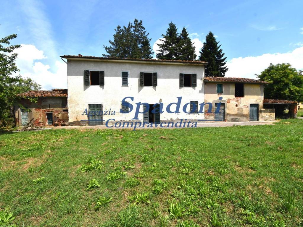 Rustico / casale a Buggiano in Via Stan di Pesce, 8 - Foto 4