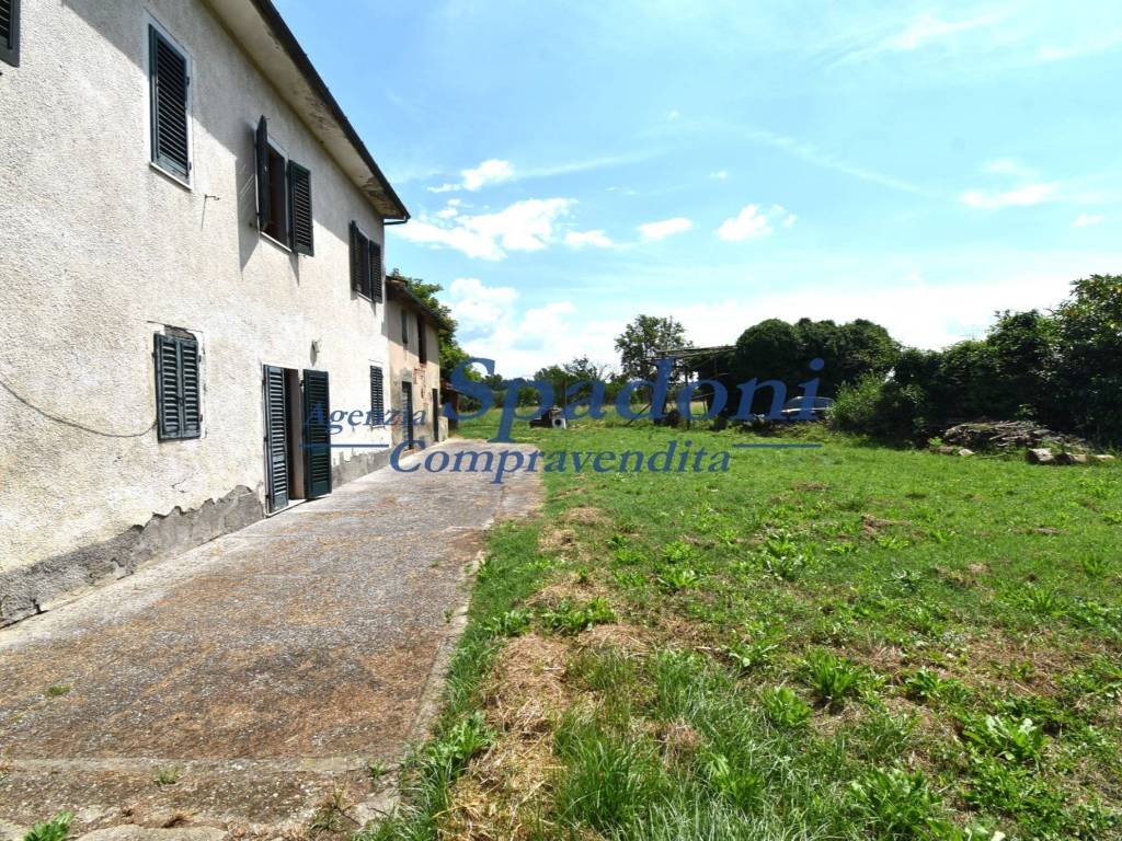 Rustico / casale a Buggiano in Via Stan di Pesce, 8 - Foto 5