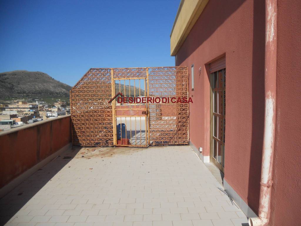 Appartamento a Bagheria in Via Senofonte - Foto 2