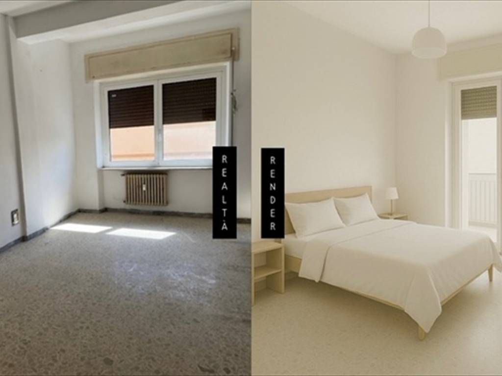 Appartamento a Chieti in via gaetani dell'aquila D'aragona - Foto 2