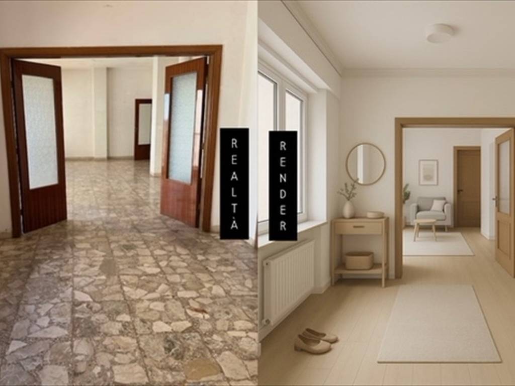 Appartamento a Chieti in via gaetani dell'aquila D'aragona - Foto 4