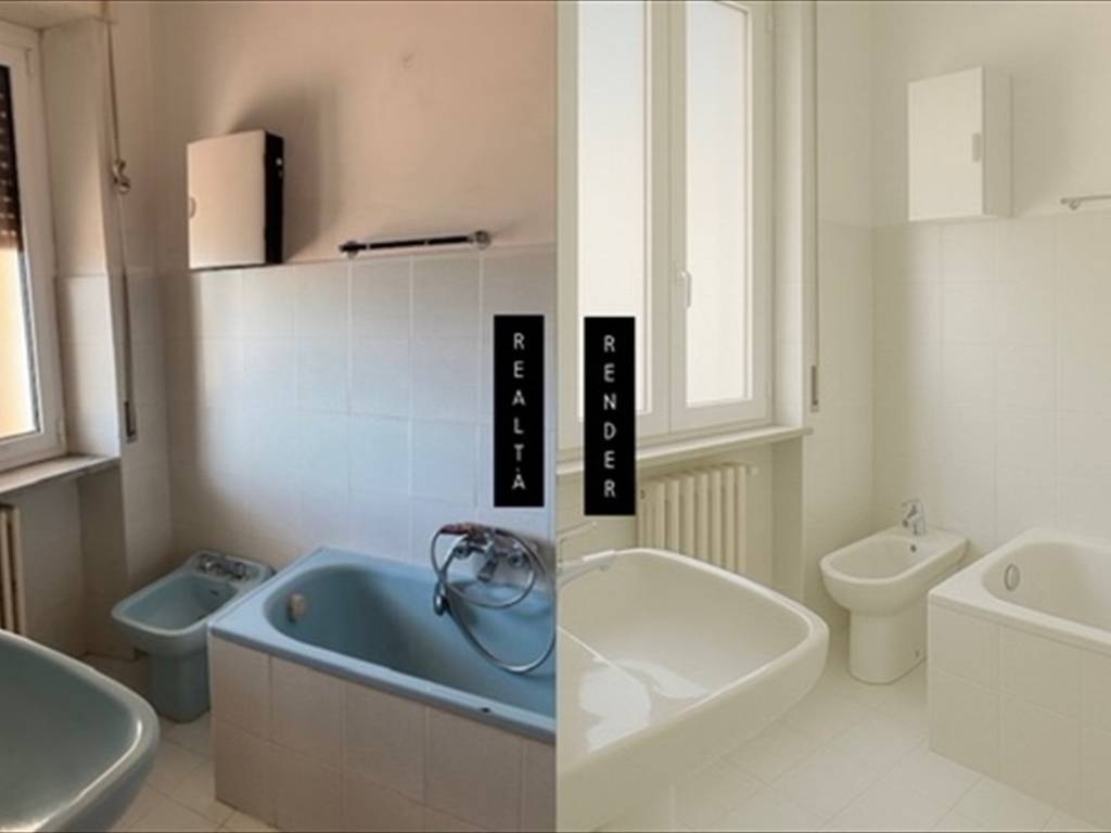 Appartamento a Chieti in via gaetani dell'aquila D'aragona - Foto 5