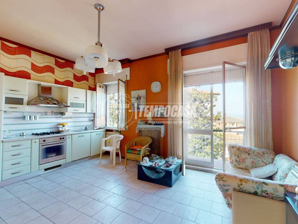 Casa indipendente a Monte urano - Foto 3