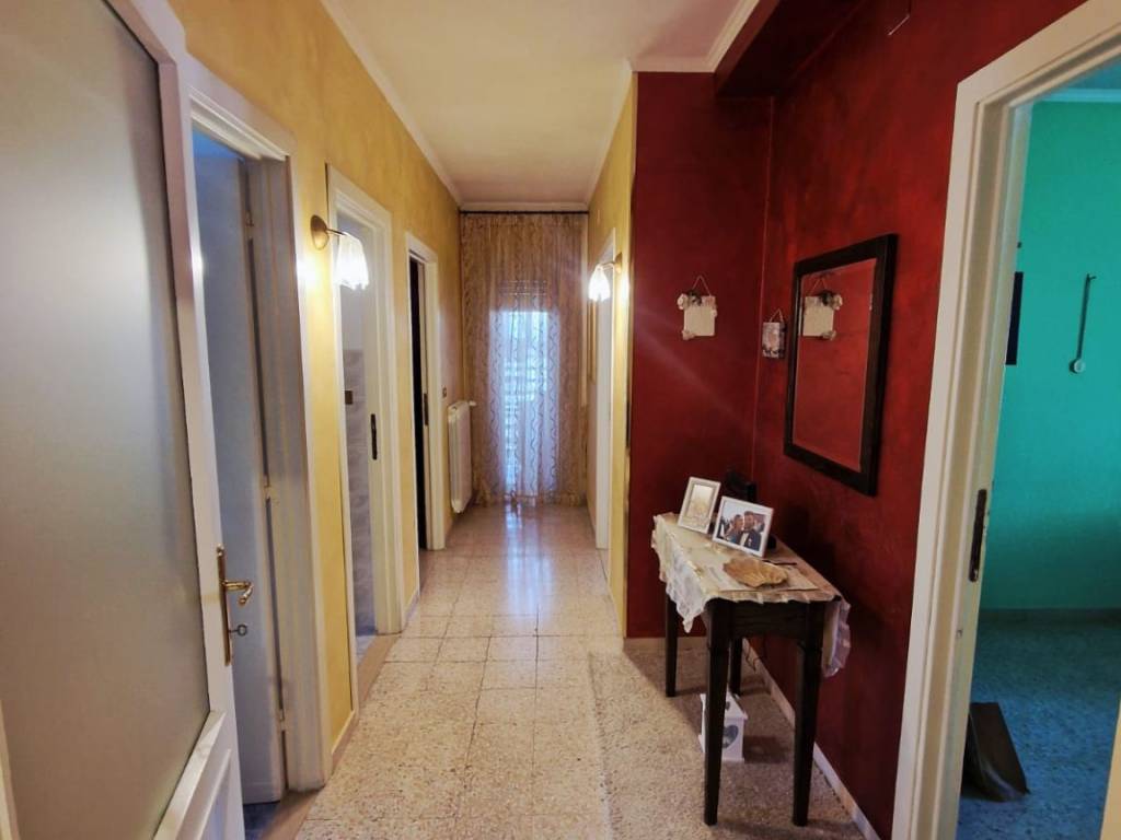 Appartamento a Avezzano in Via Massimiliano Kolbe - Foto 2