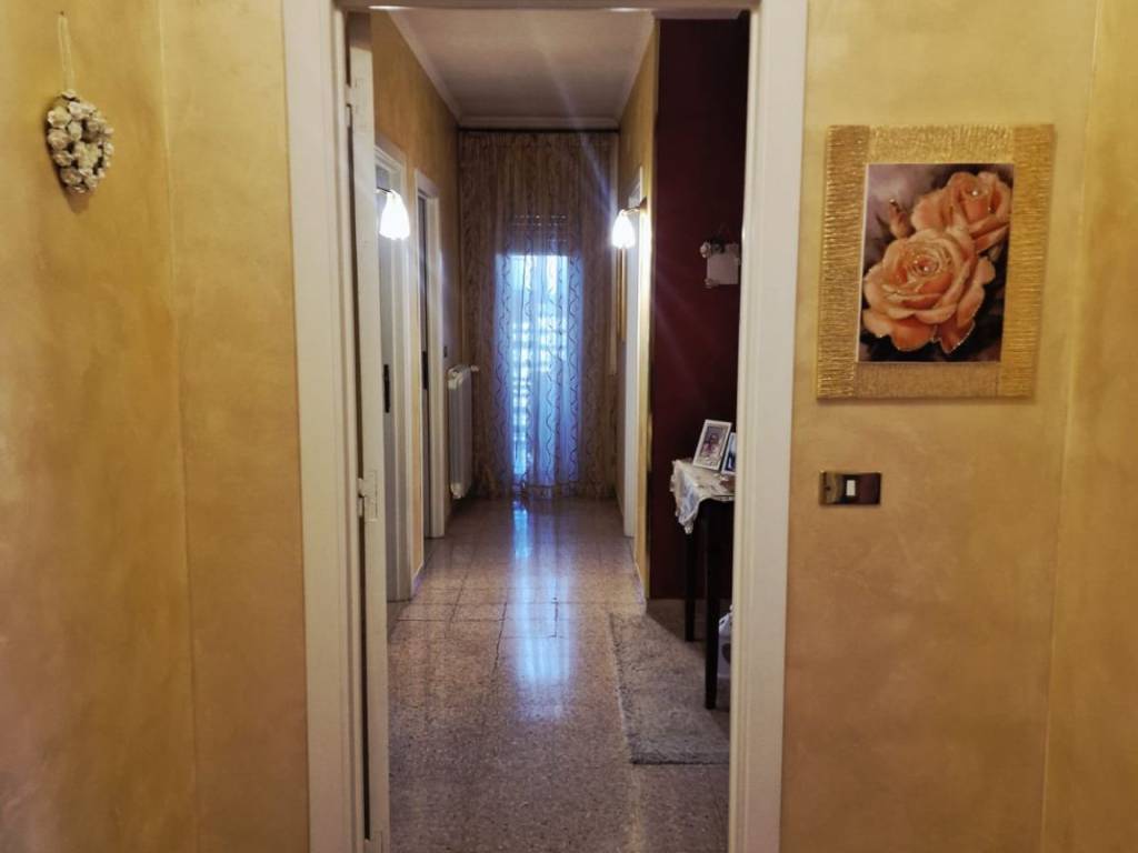 Appartamento a Avezzano in Via Massimiliano Kolbe - Foto 3