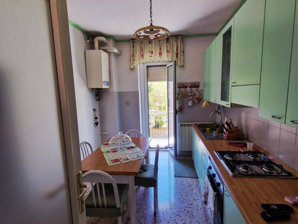 Appartamento a Avezzano in Via Massimiliano Kolbe - Foto 4