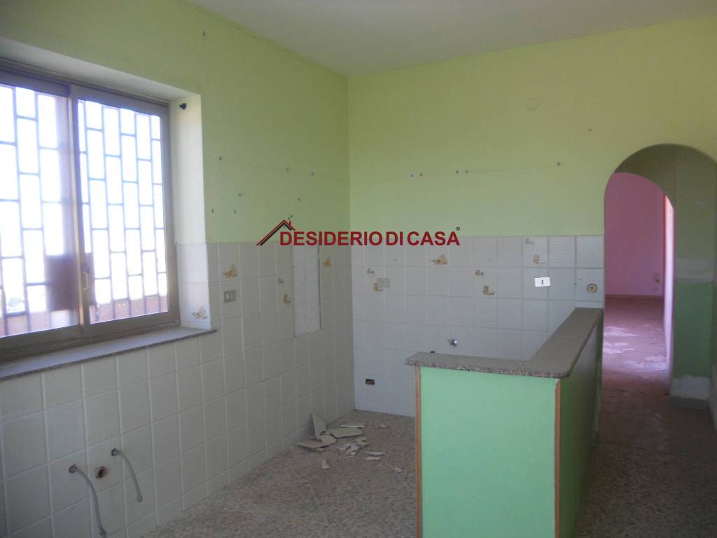 Attico / mansarda a Bagheria in Via Senofonte, 41 - Foto 2