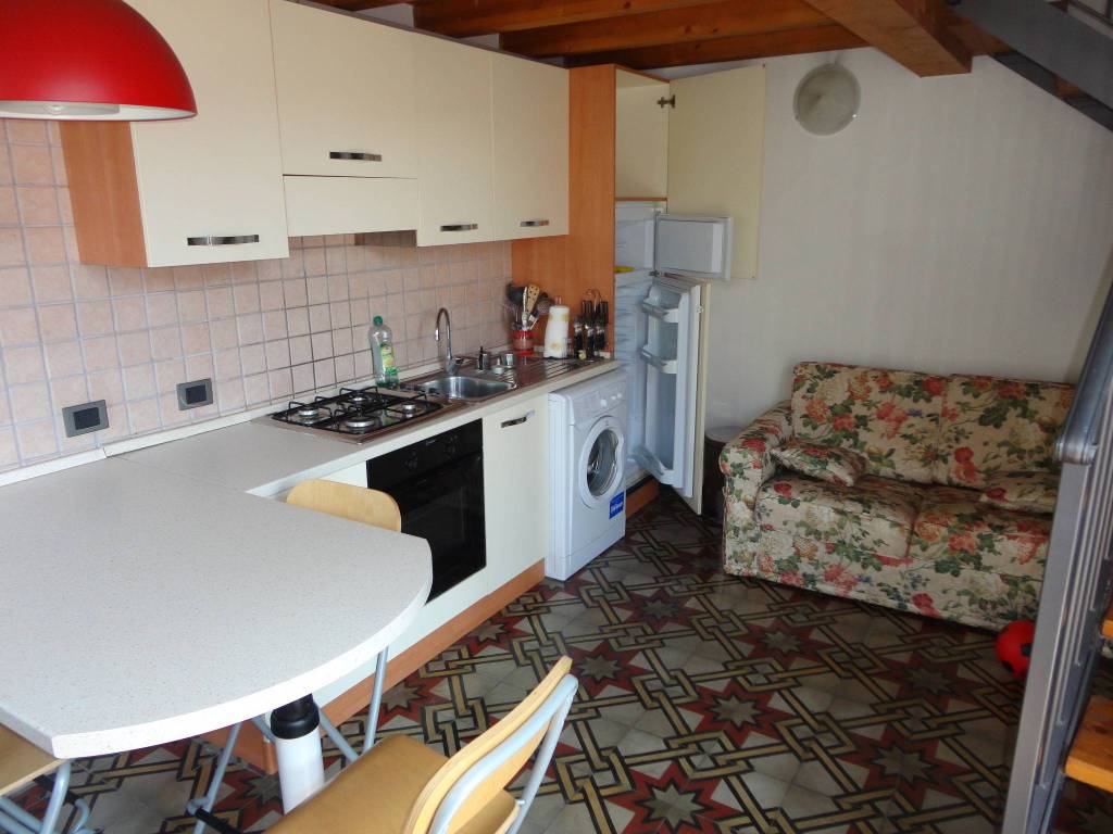 Appartamento a Silvano d'orba in Via Roma - Foto 2