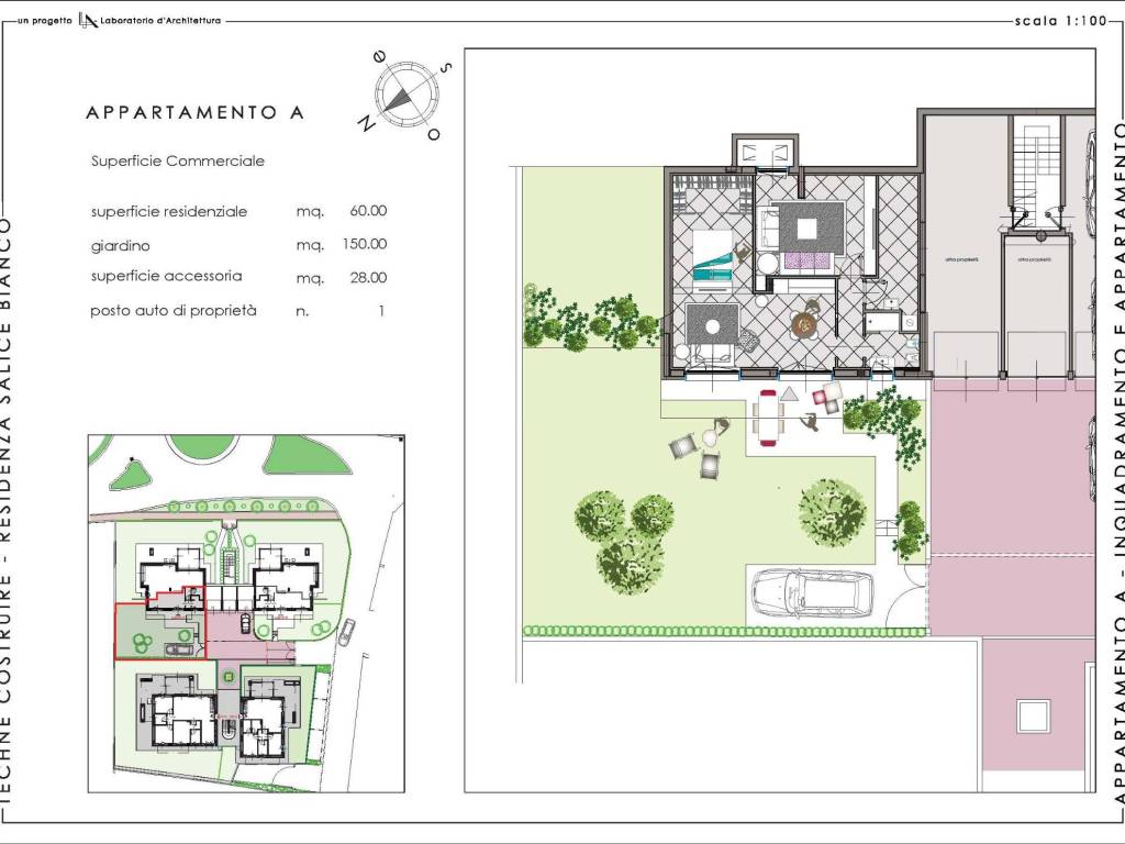 Progetto a Barzanò in Via Paladini - Foto 5