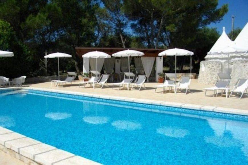 Casa indipendente a Martina franca in Contrada Nuove Caselle - Foto 3