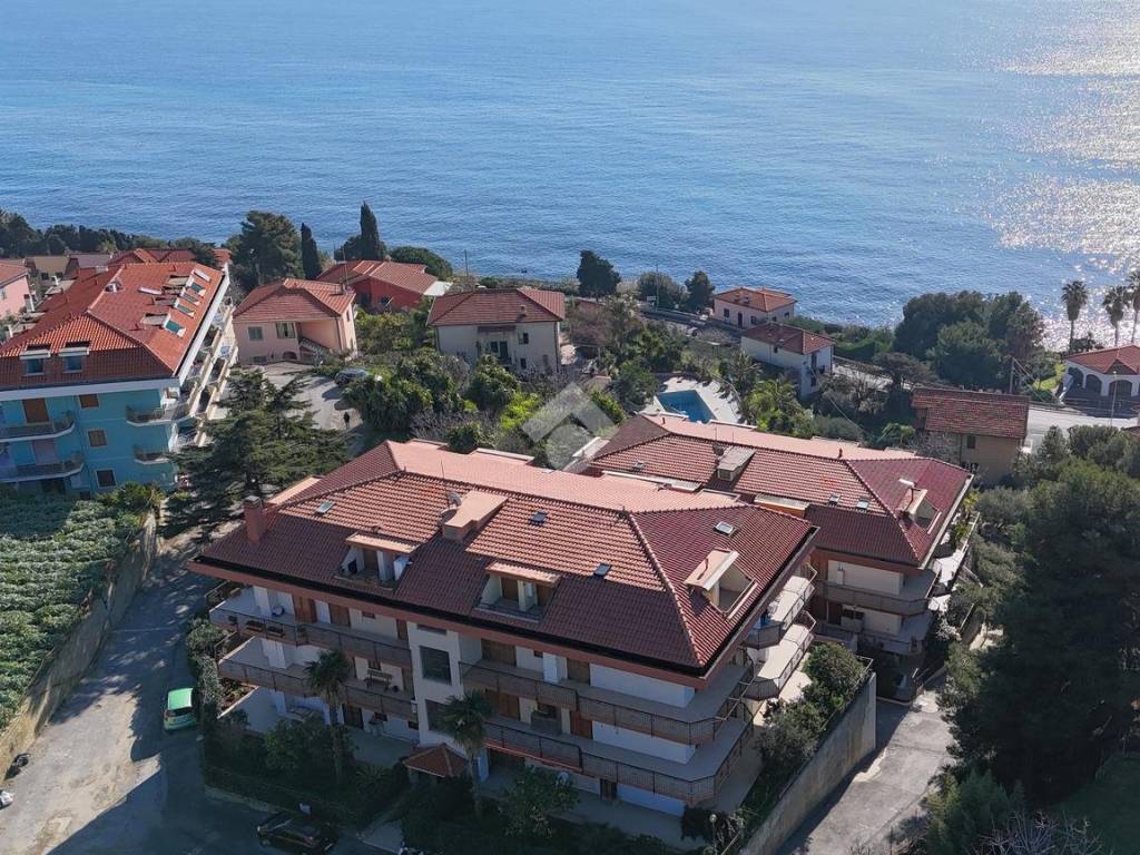 Appartamento a Costarainera in Via piani paorelli, 19 - Foto 5