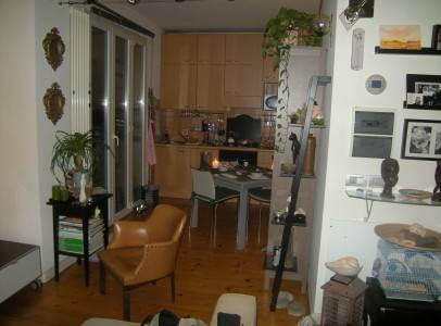 Casa indipendente a Falconara marittima in Lungomare Rocca Priora, 80 - Foto 4