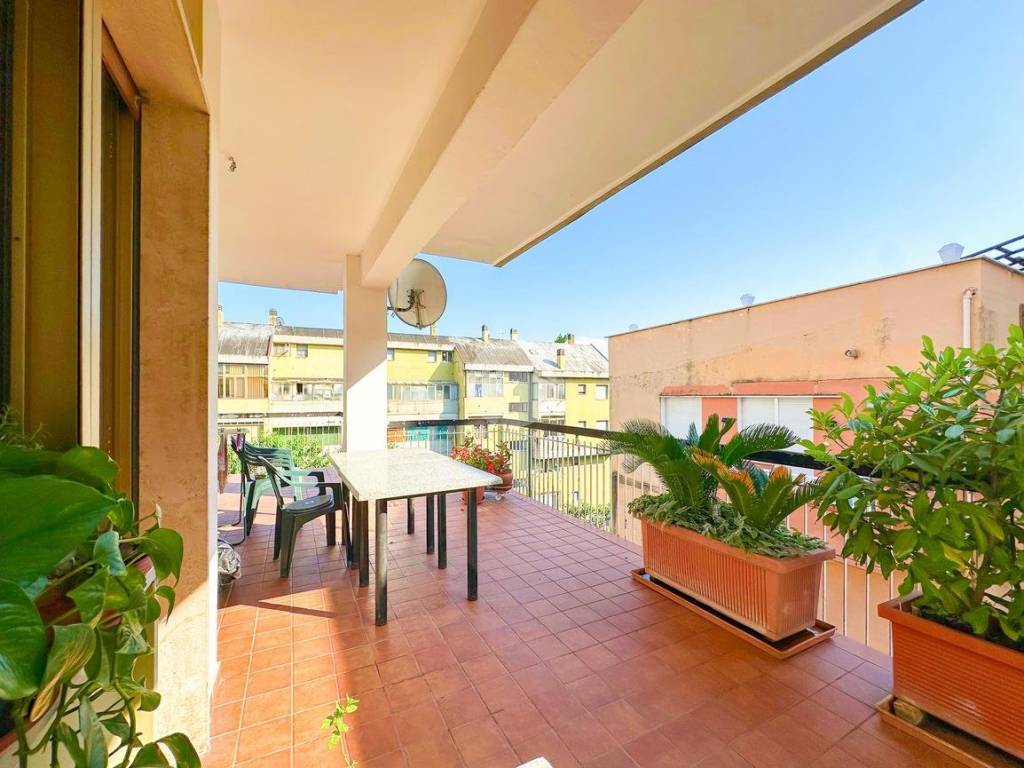 Appartamento a Teramo in Viale Francesco Crispi, 66 - Foto 3