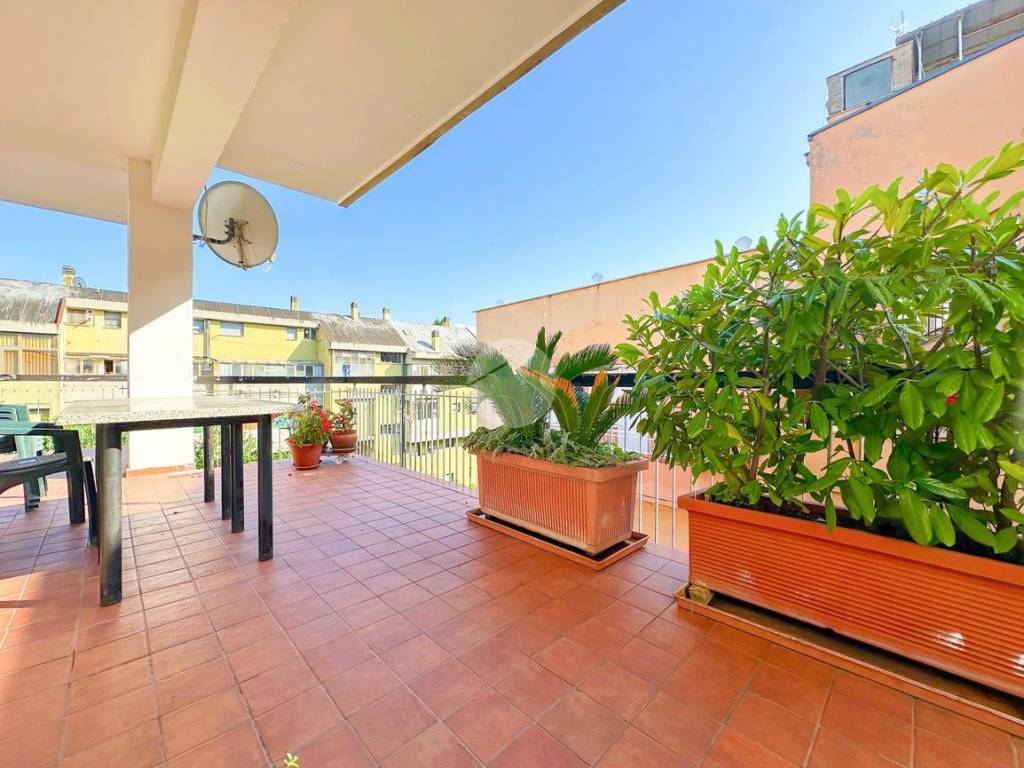Appartamento a Teramo in Viale Francesco Crispi, 66 - Foto 4
