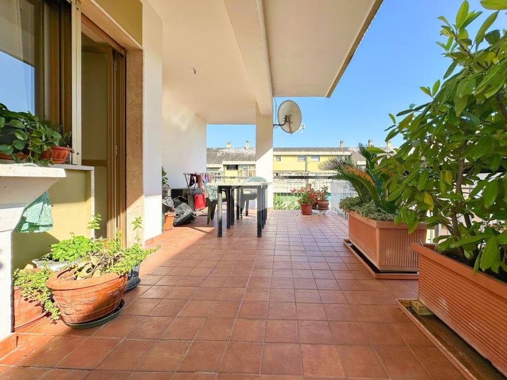 Appartamento a Teramo in Viale Francesco Crispi, 66 - Foto 5