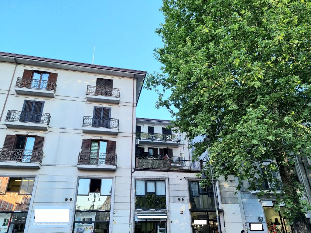 Appartamento a Avellino in Viale Italia, 13 - Foto 2