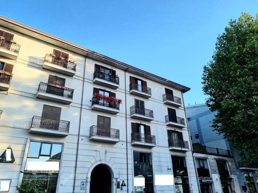 Appartamento a Avellino in Viale Italia, 13 - Foto 3