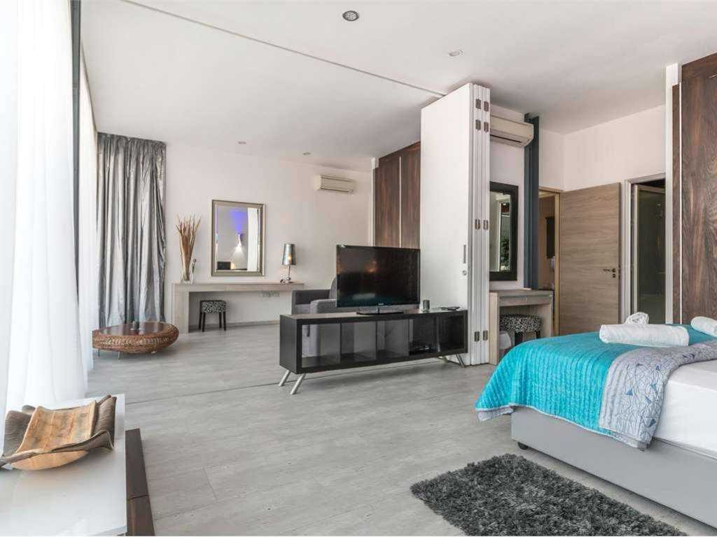 Villa a Brugine in Via Rossini - Foto 4