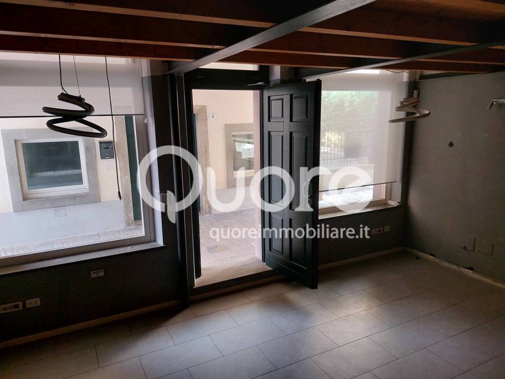 Immobile a Udine in piazza San Giacomo - Foto 4